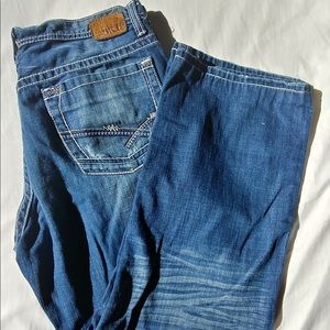 BKE Seth Men’s Jeans